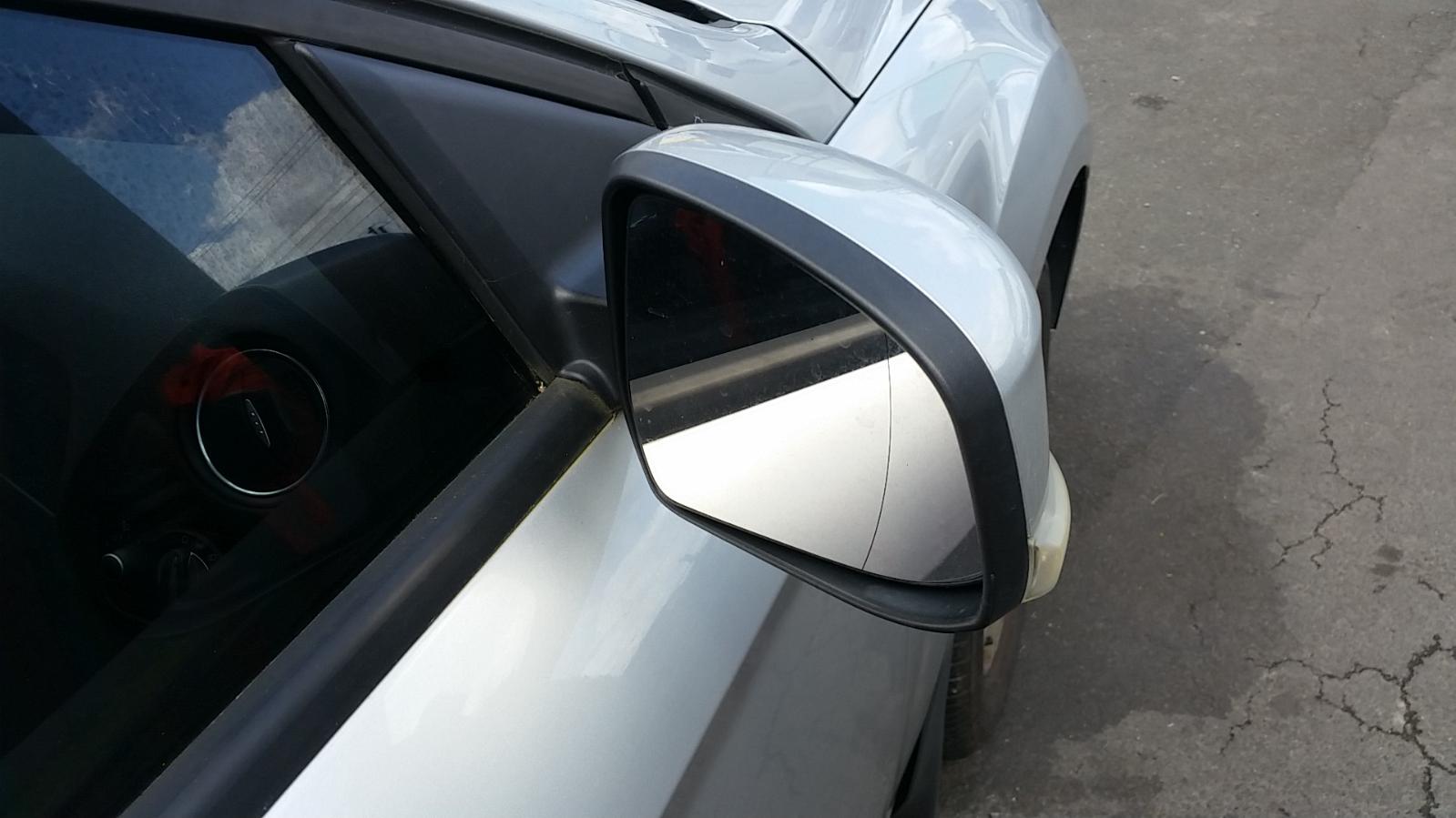 Ford Mondeo - MC 2011-2014