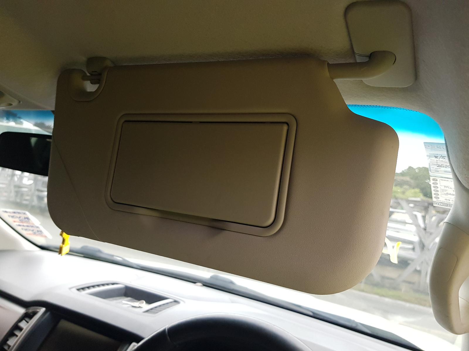 Ford Ranger - PX/PX2 2011-2017