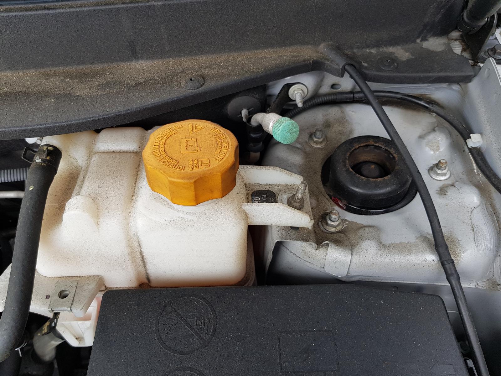 Holden Captiva - Captiva 7 2011-Present