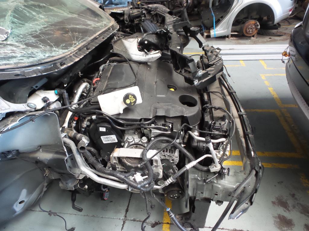 Ford Kuga - TF 2013-Present