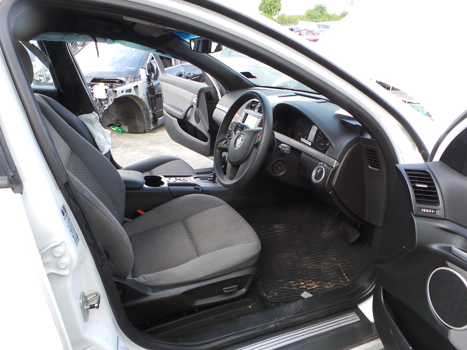 Holden Commodore - VE 2006-2013