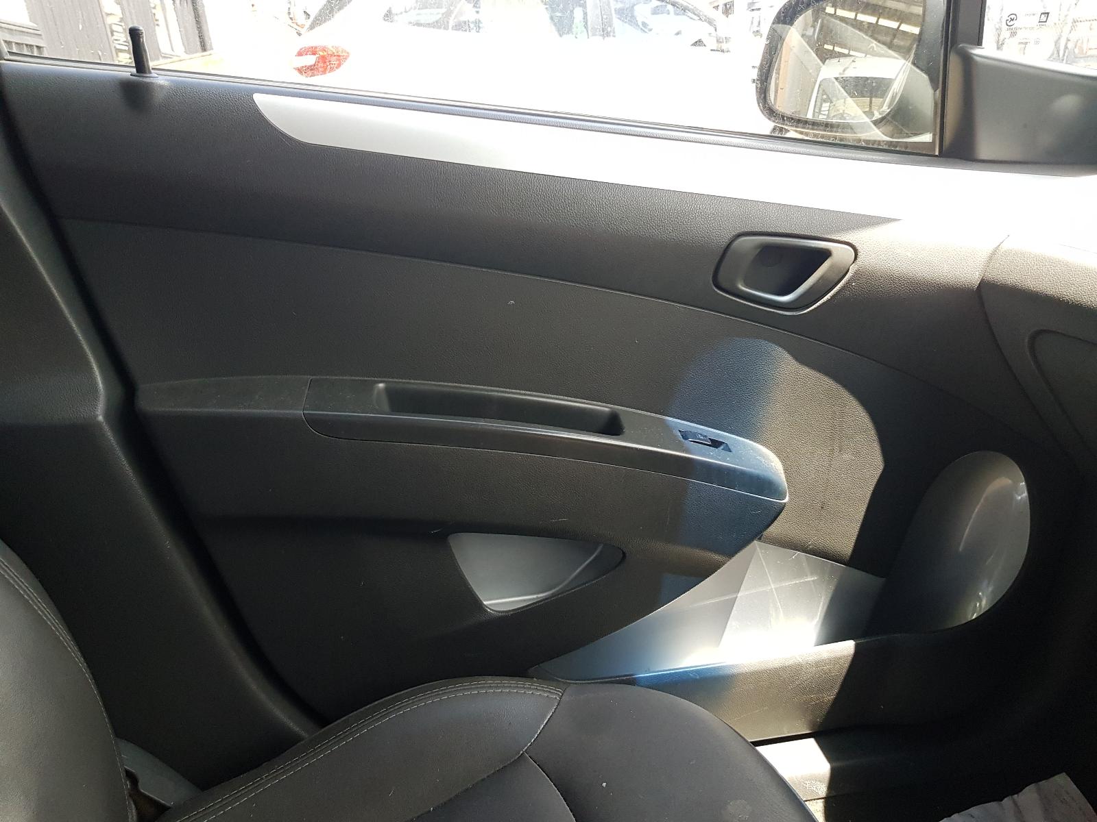 Holden Barina - Spark 2010-Present