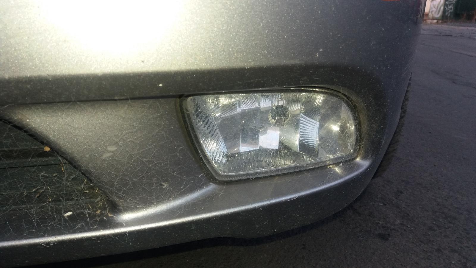 Hyundai Sonata - Other 2005-2010