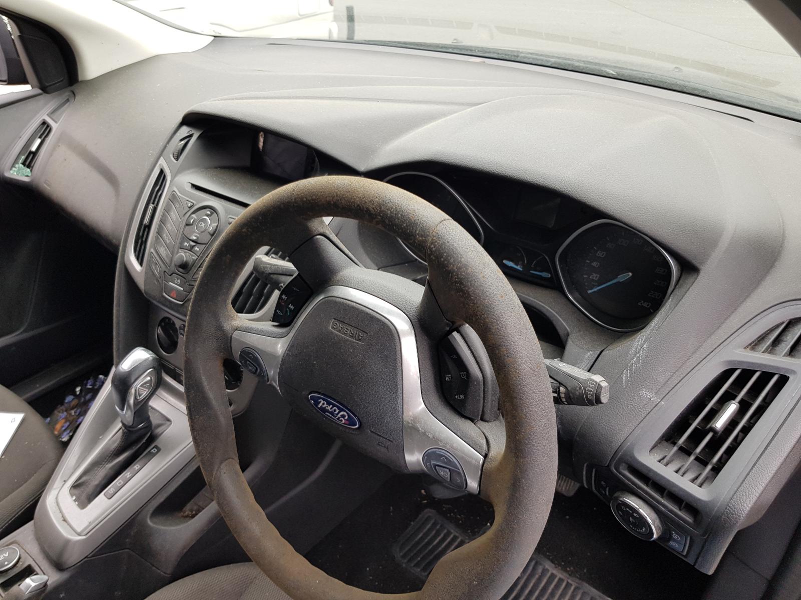 Ford Focus - LW 2011-2015