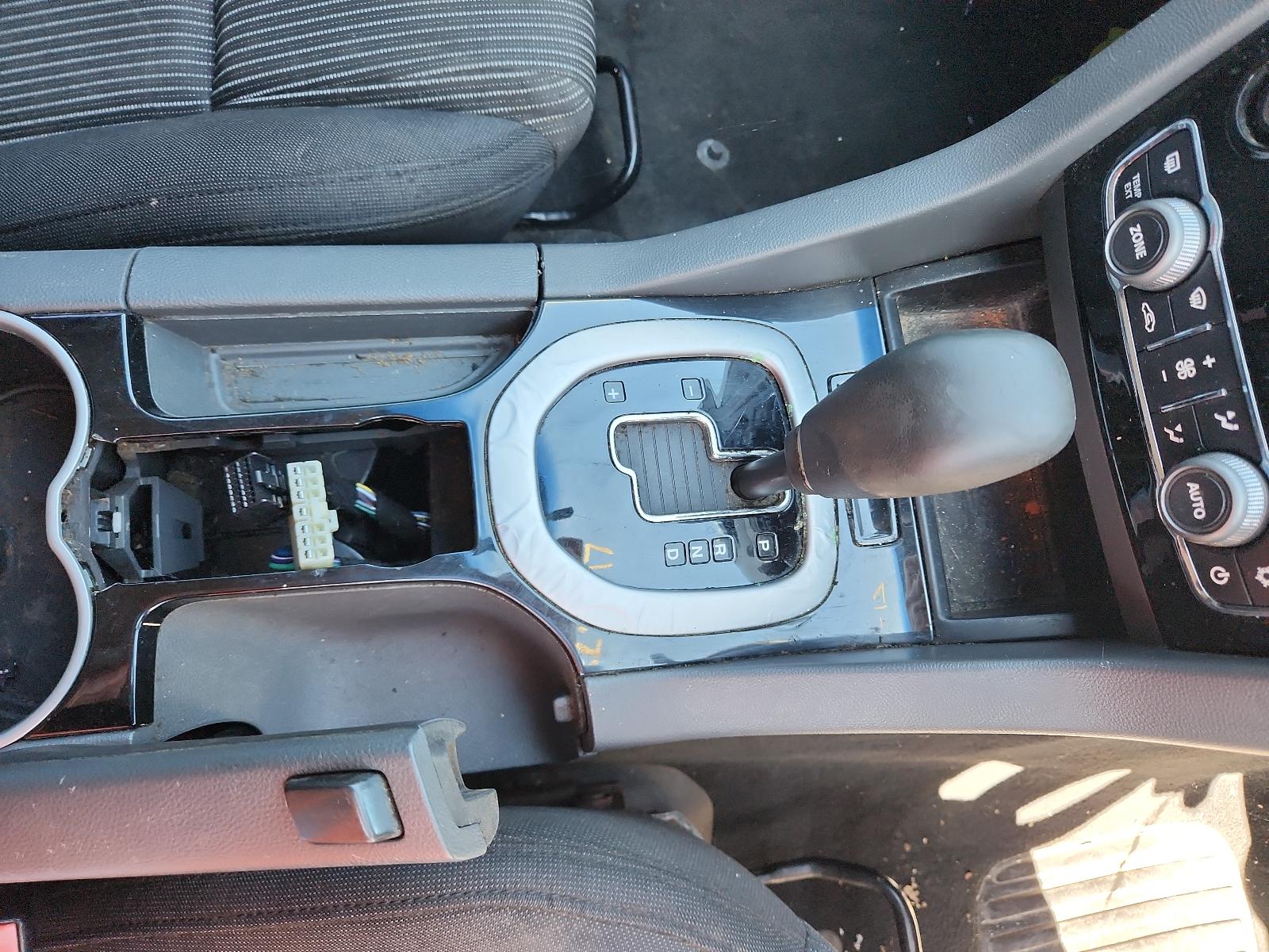 Holden Commodore - VE 2006-2013