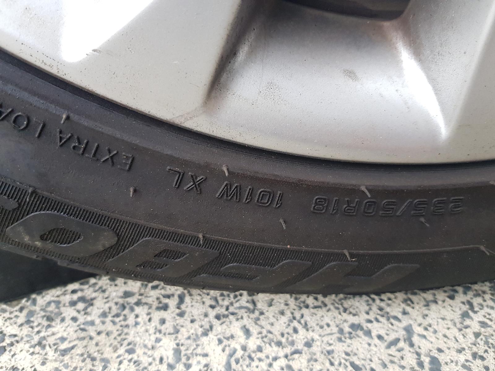 Ford Kuga - TF 2013-Present