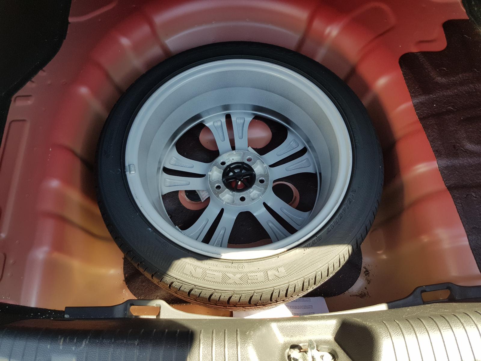 KIA Cerato - 3rd Gen 2013-2017