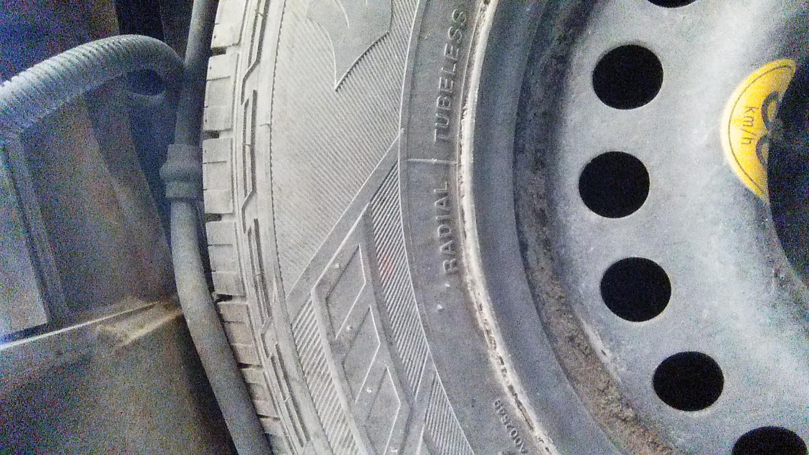 Holden Captiva - Captiva 7 2011-Present