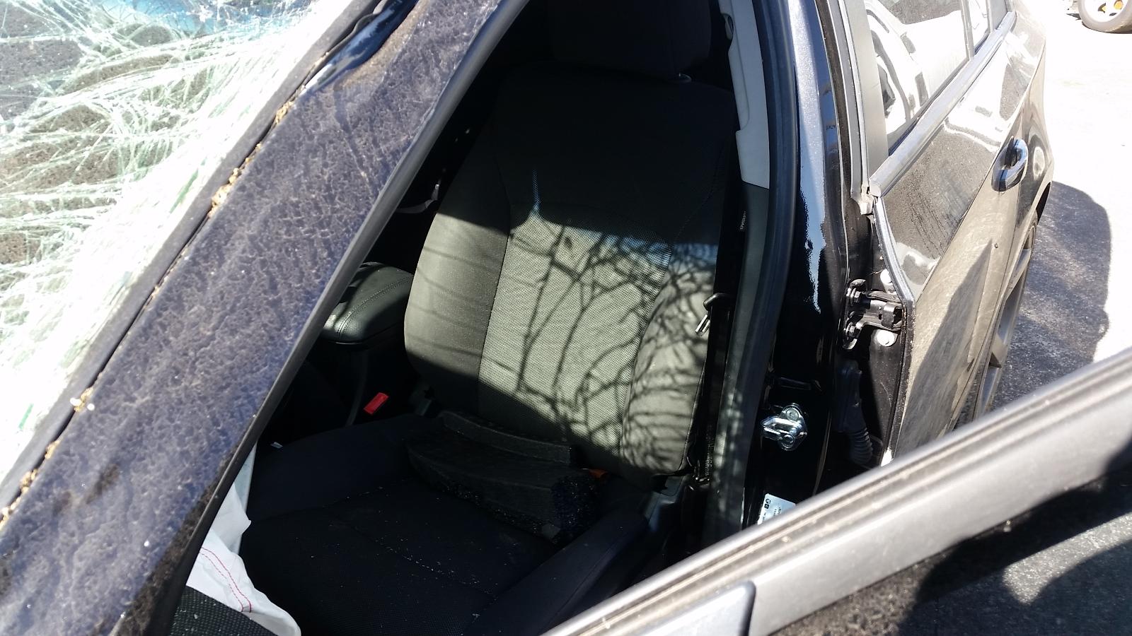 Holden Cruze - 2009-Present