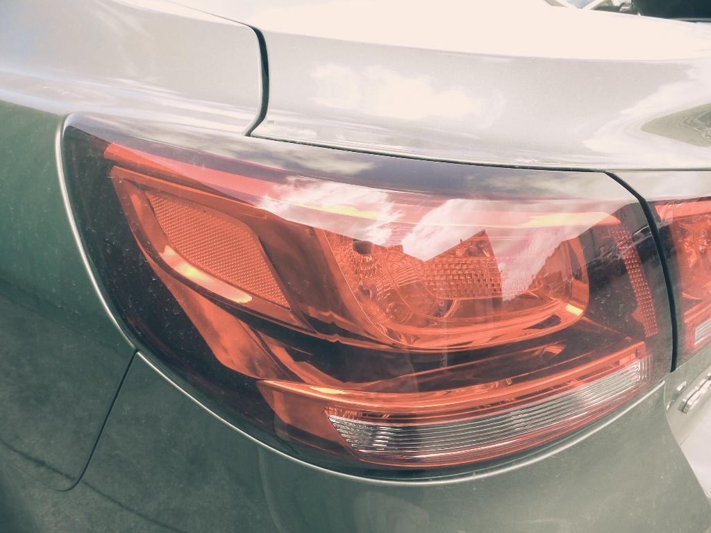 Holden Commodore - VF 2013-Present