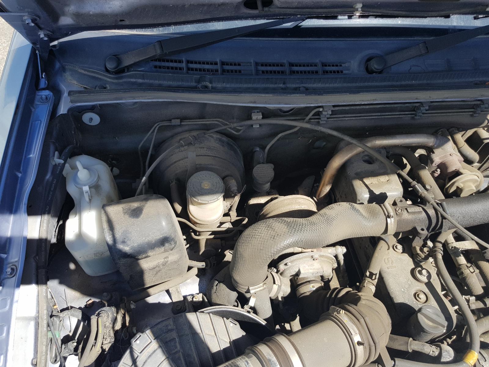 Holden Rodeo - RA 2003-2008