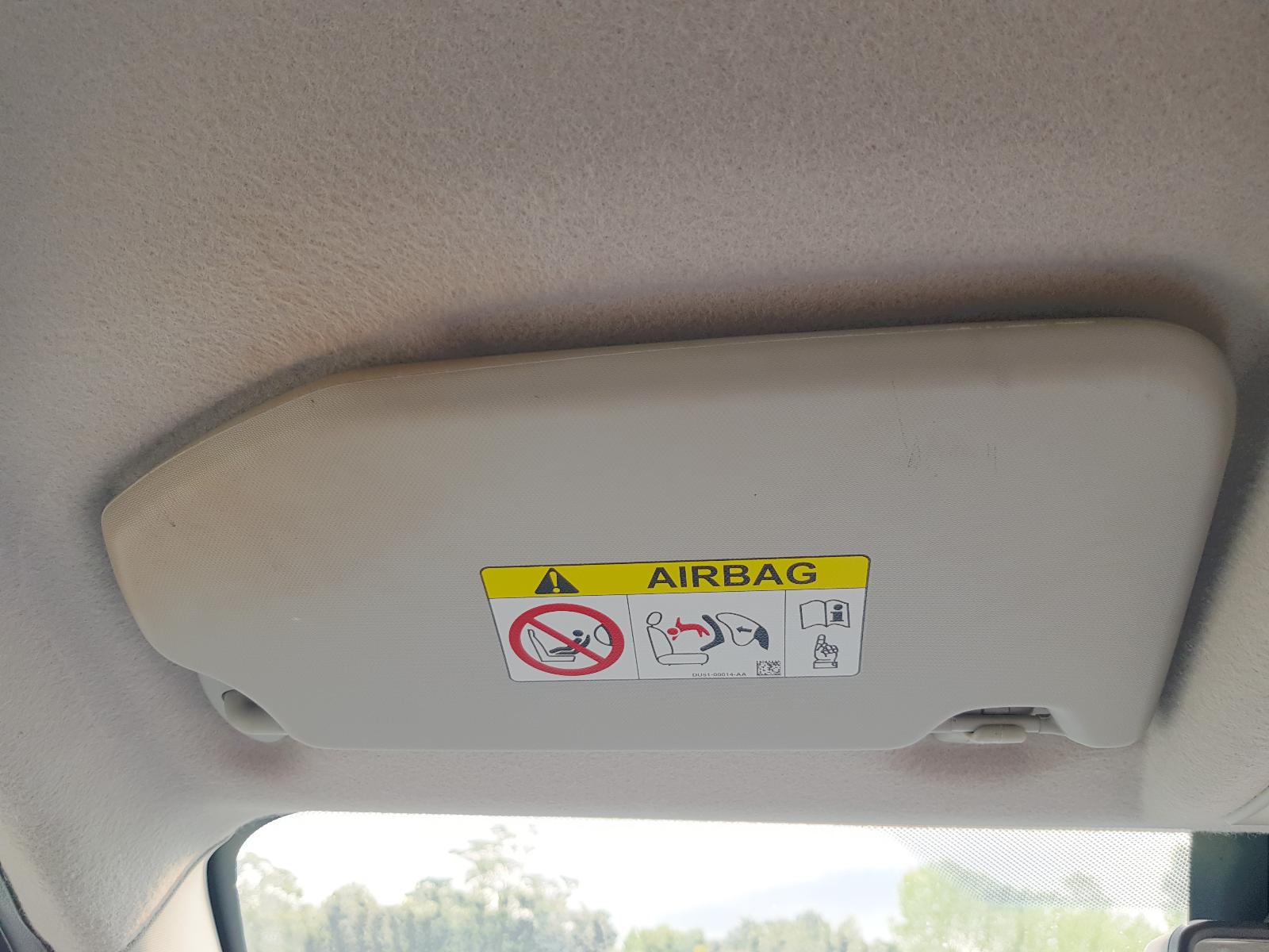 Ford EcoSport - BW 2013-present