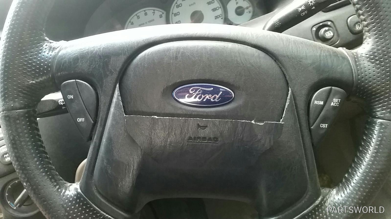 Ford Escape - EP 2001-2003