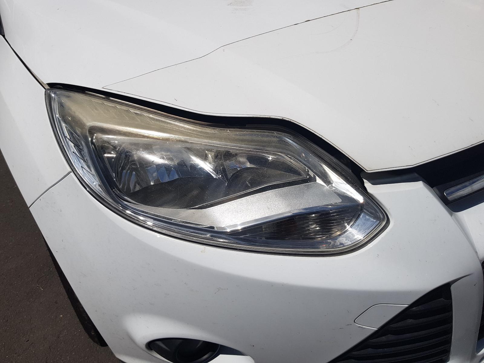 Ford Focus - LW 2011-2015