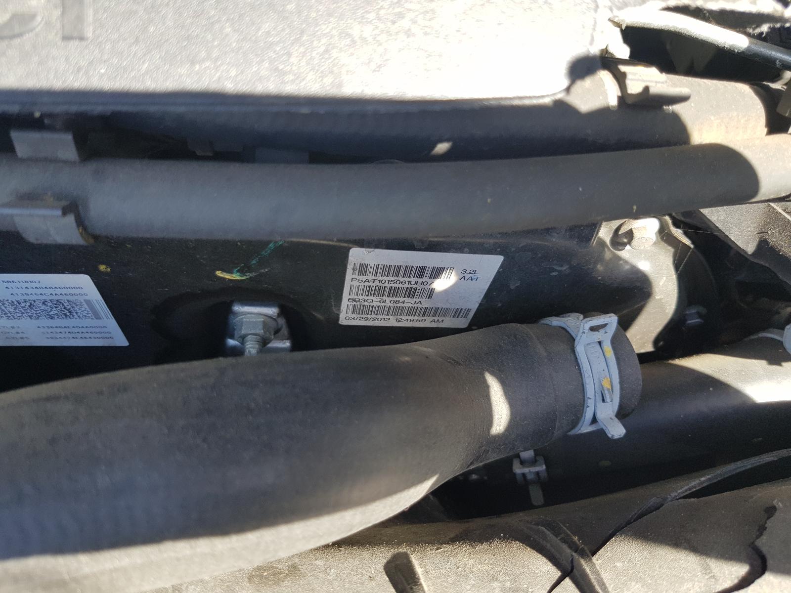 Ford Ranger - PX/PX2 2011-2017