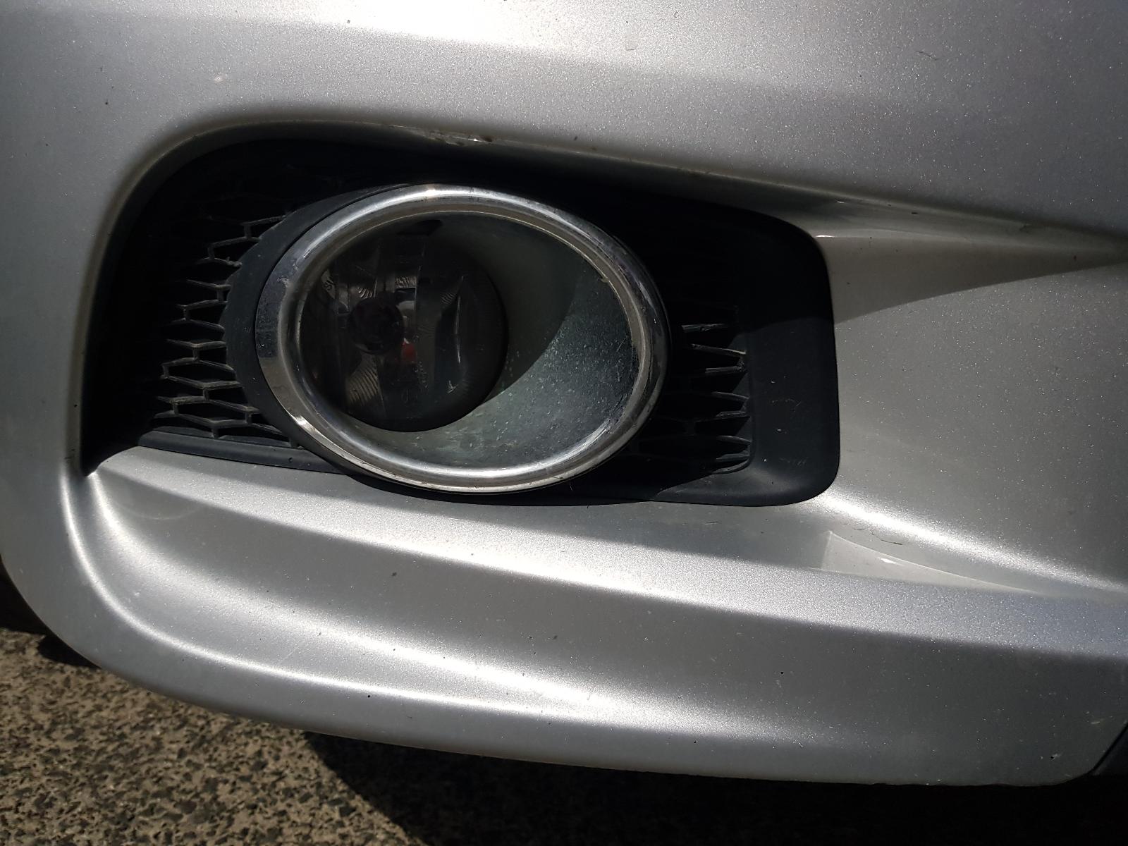 Holden Cruze - 2009-Present