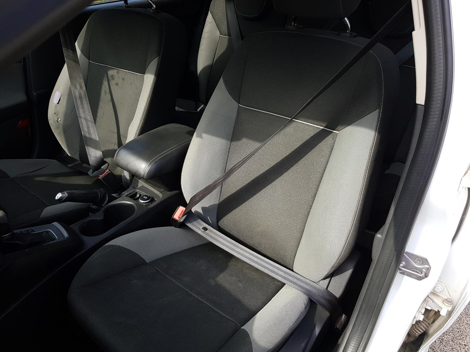 Ford Focus - LW 2011-2015