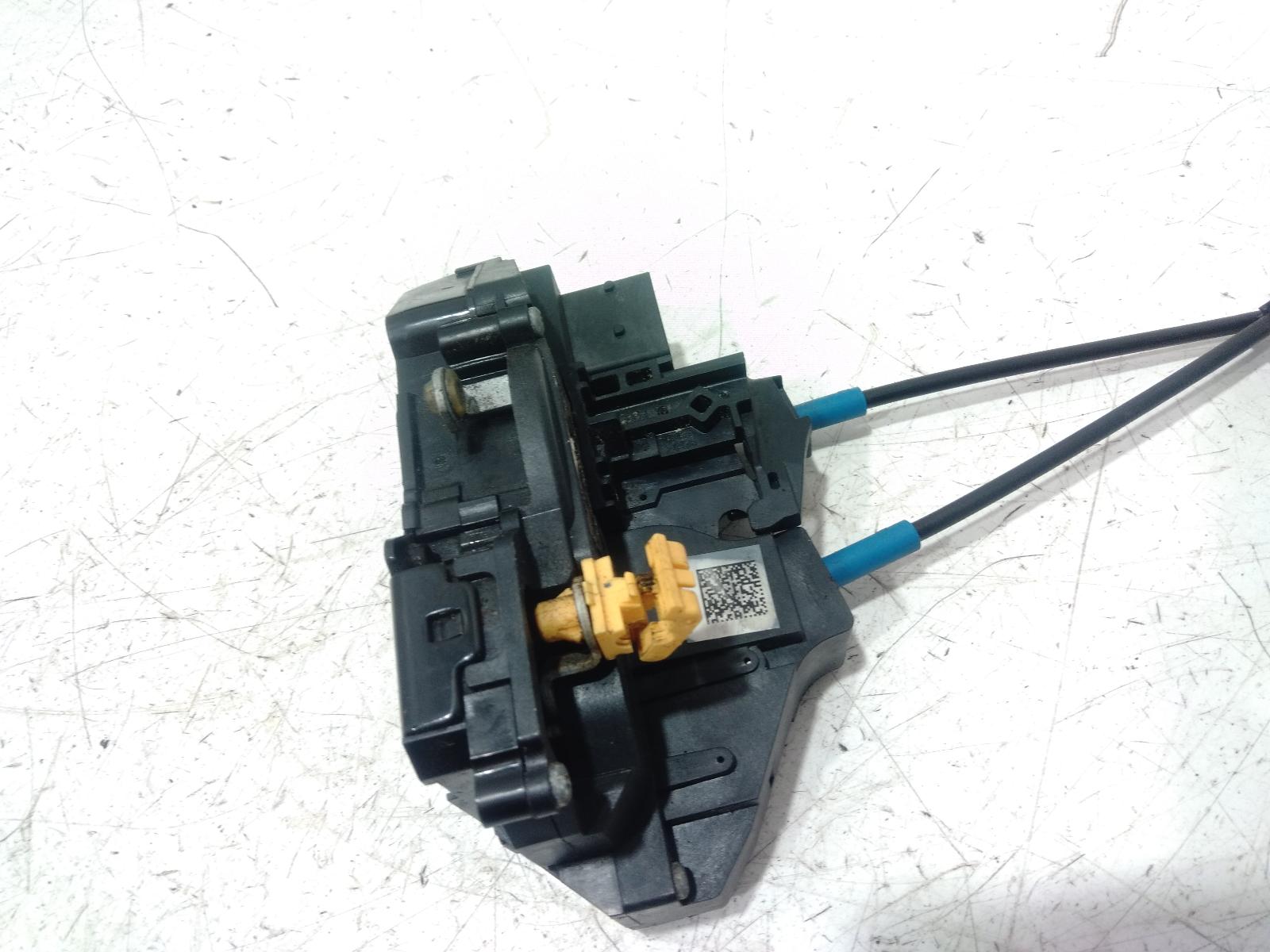 Door_Boot_Gate_Lock