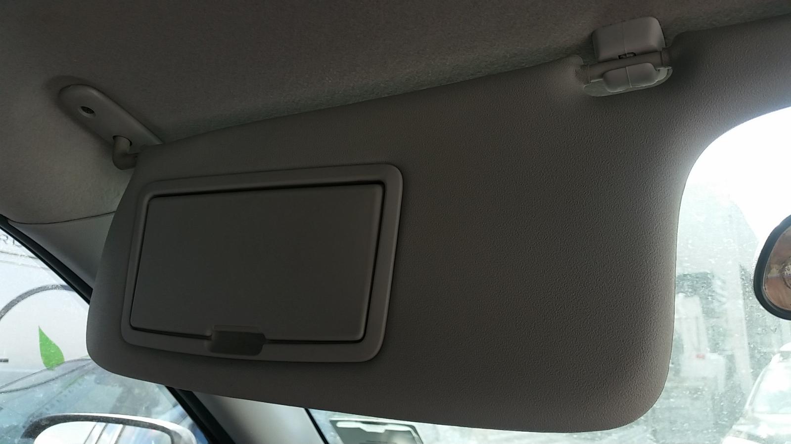 Holden Colorado - RC 2008-2011