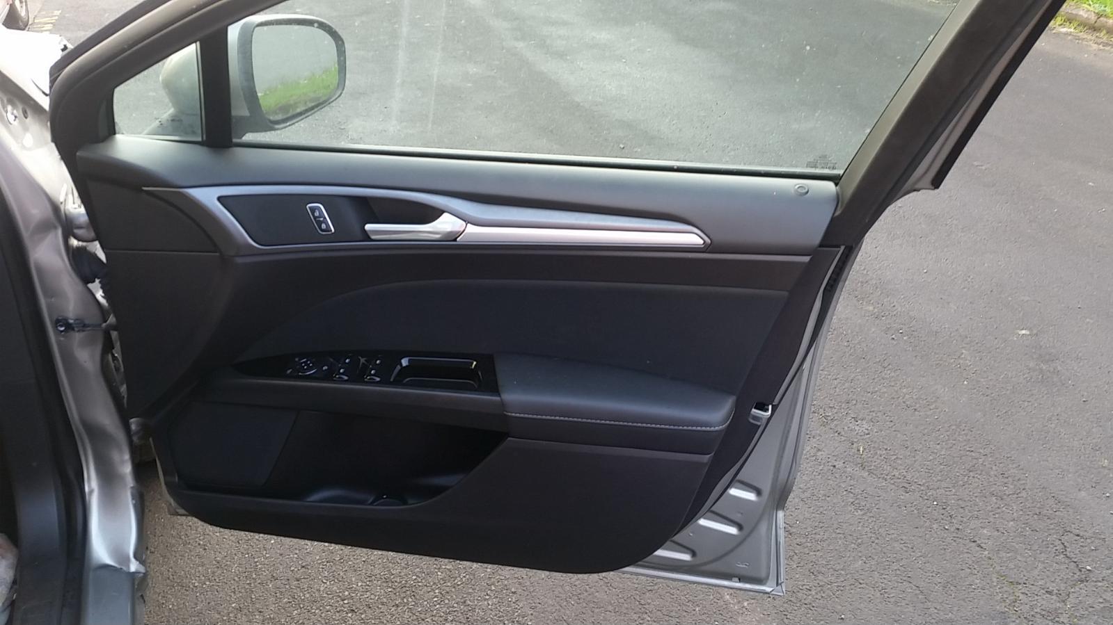 Ford Mondeo - MD 2014-2017