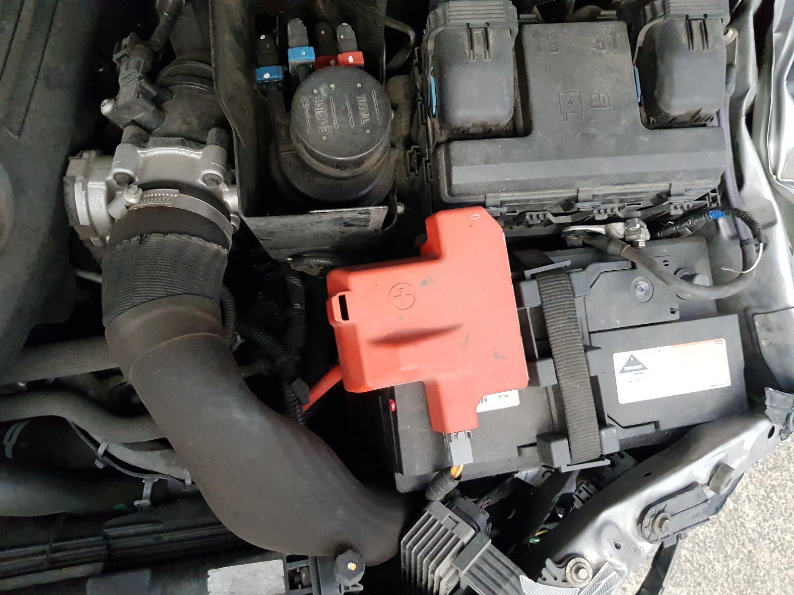 Ford Ranger - PX/PX2 2011-2017