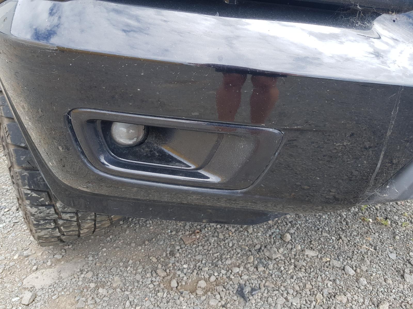 Holden Colorado - RG 2012 -2016