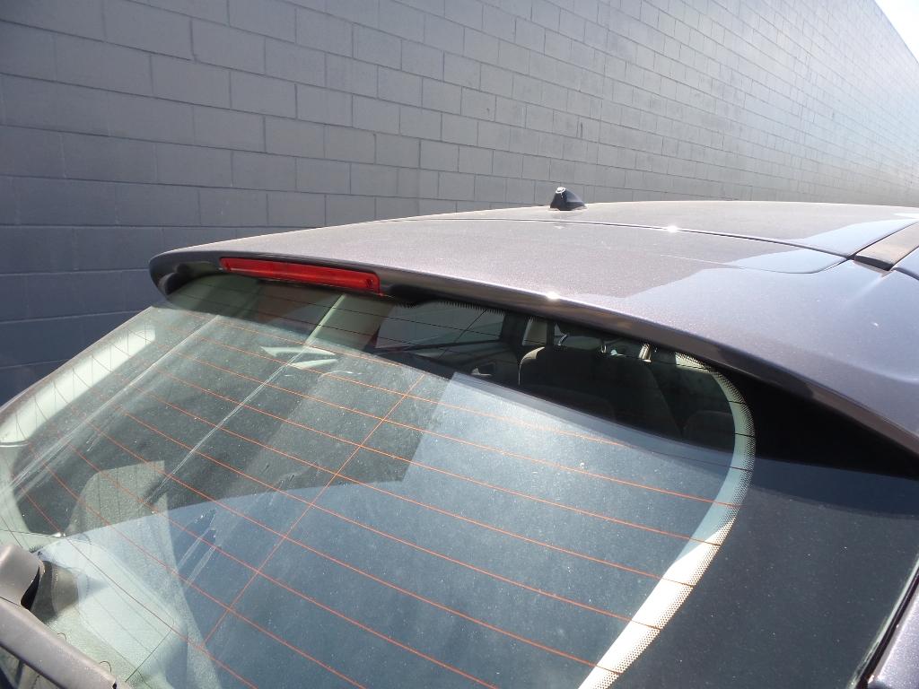 Ford Focus - LW 2011-2015