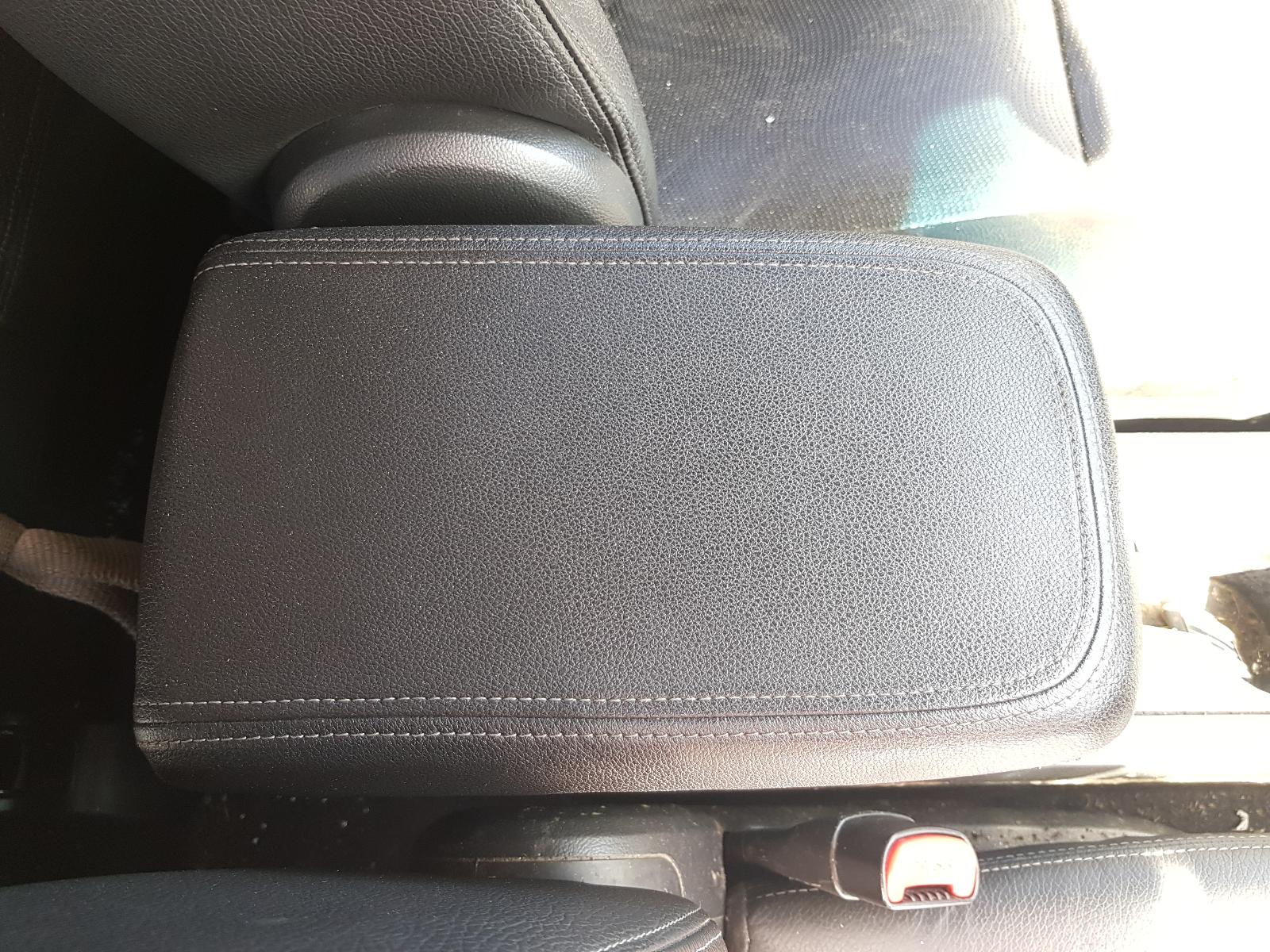 Holden Captiva - Captiva 7 2011-Present