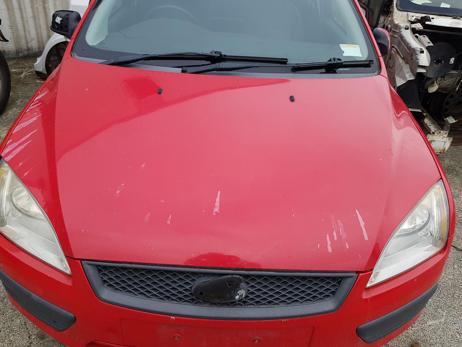 Ford Focus - LS 2005-2007