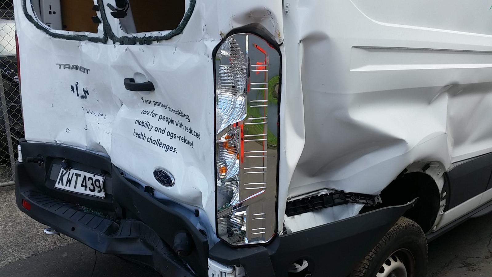 Ford Transit - Other