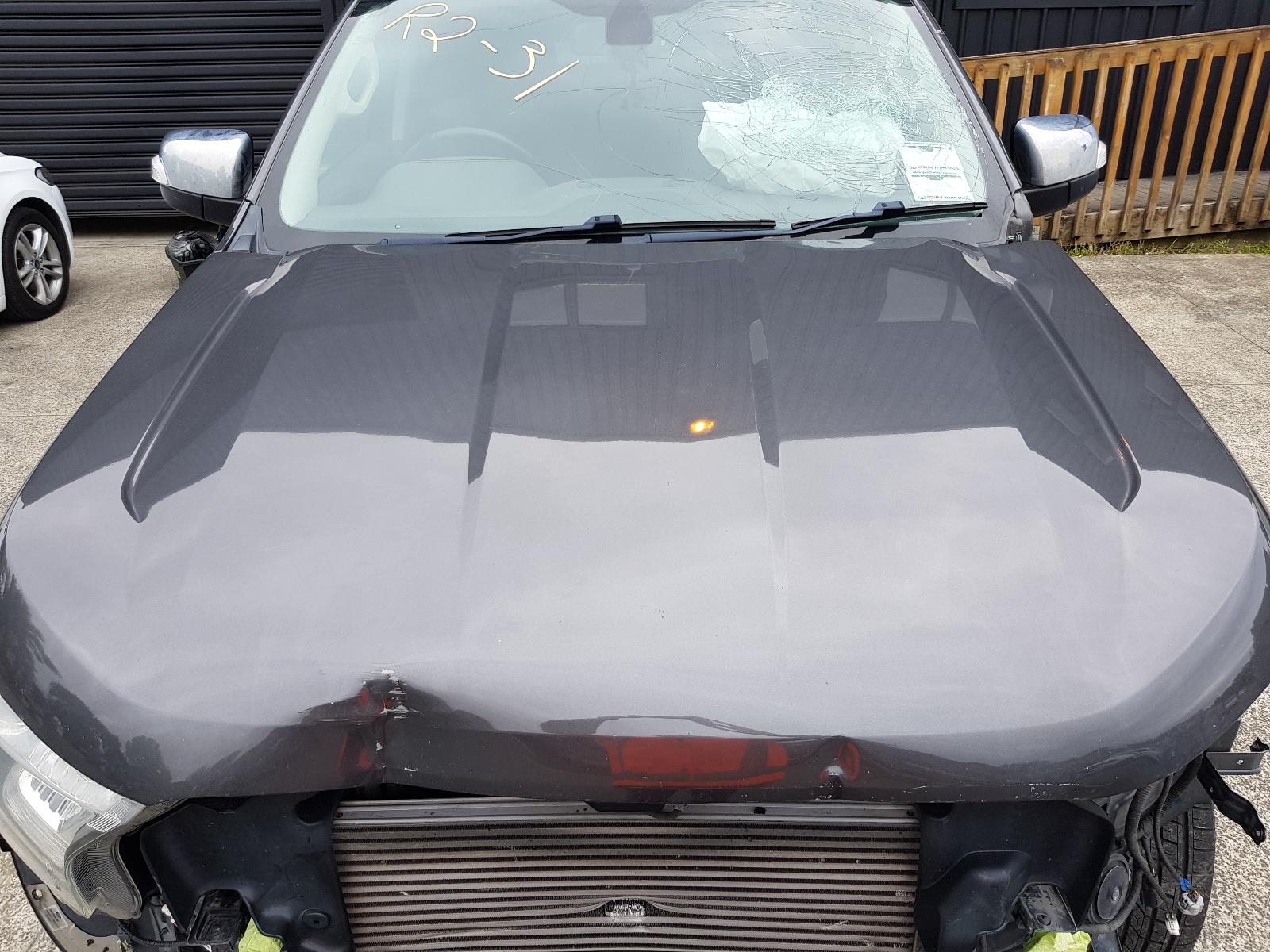 Ford Ranger - PX/PX2 2011-2017