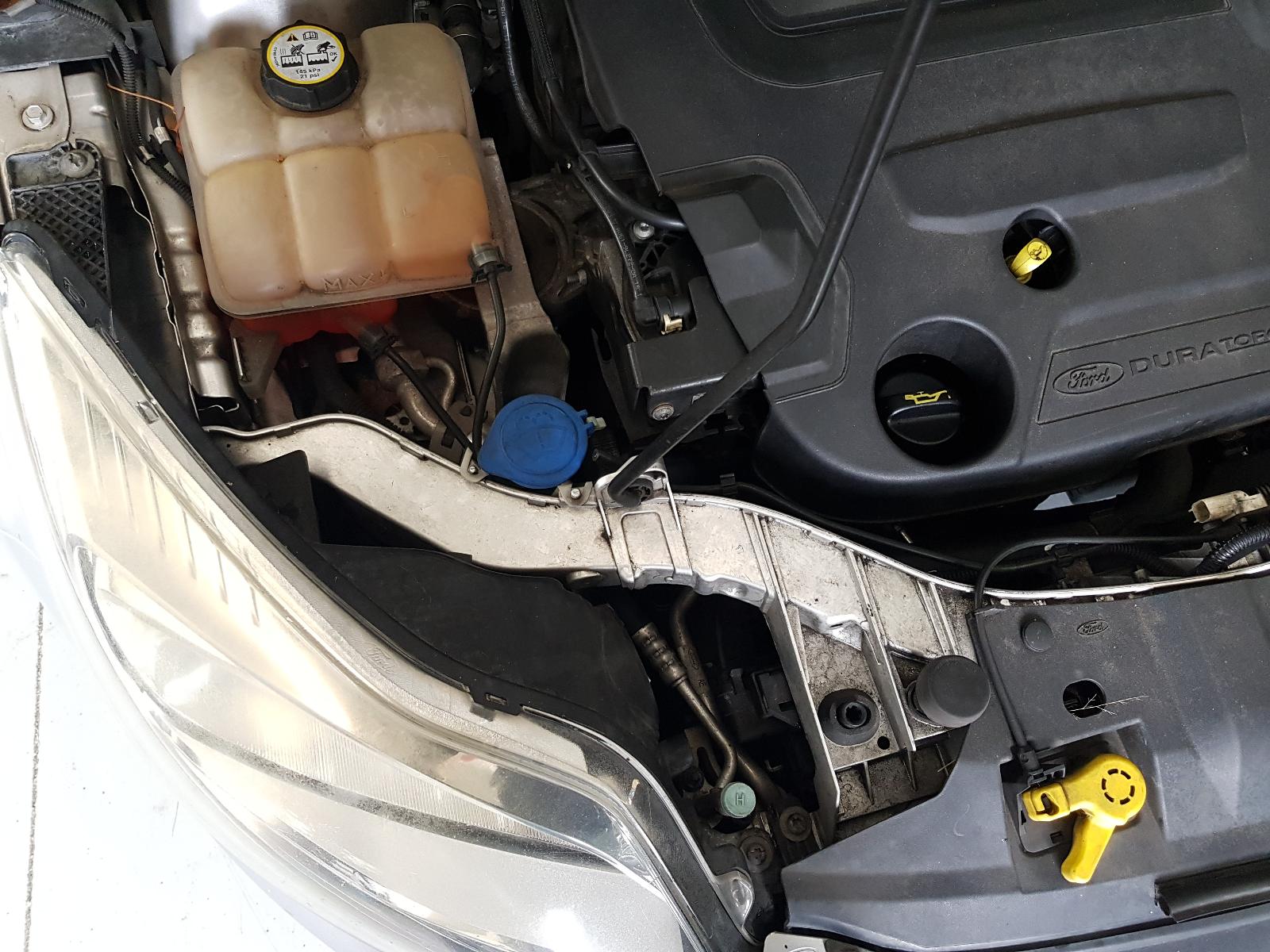 Ford Focus - LW 2011-2015