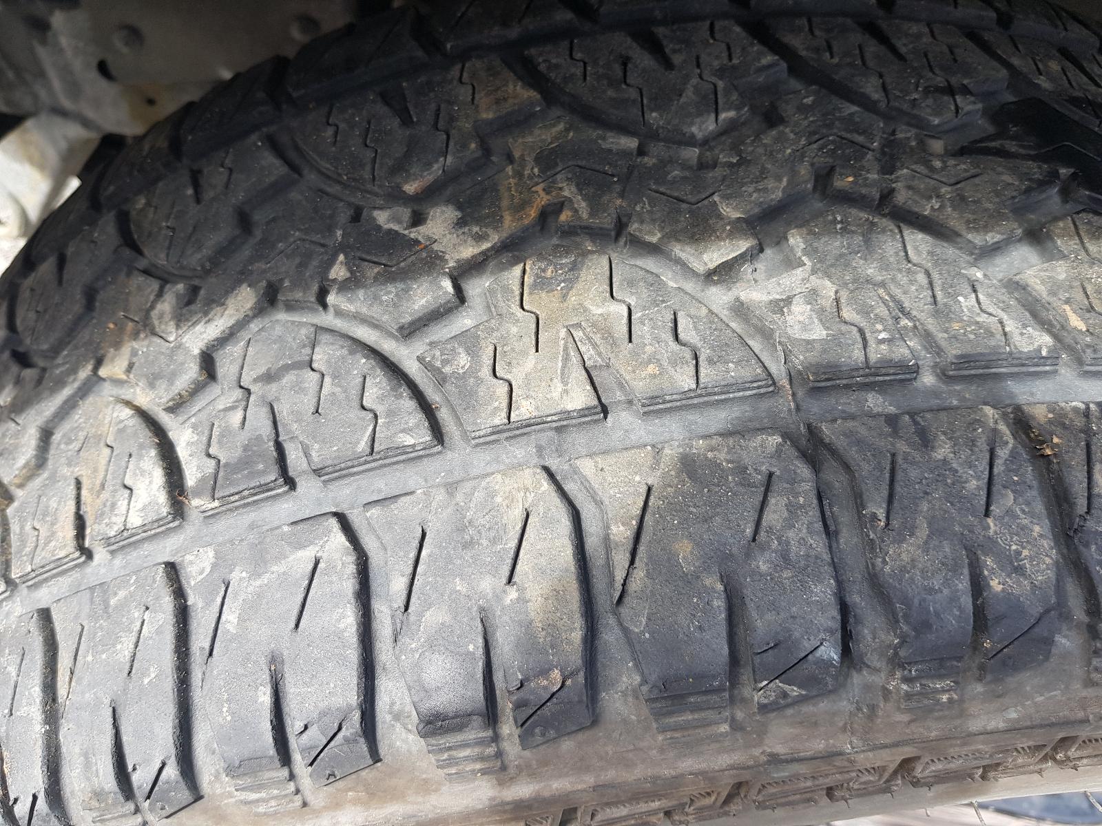 Ford Ranger - PX/PX2 2011-2017