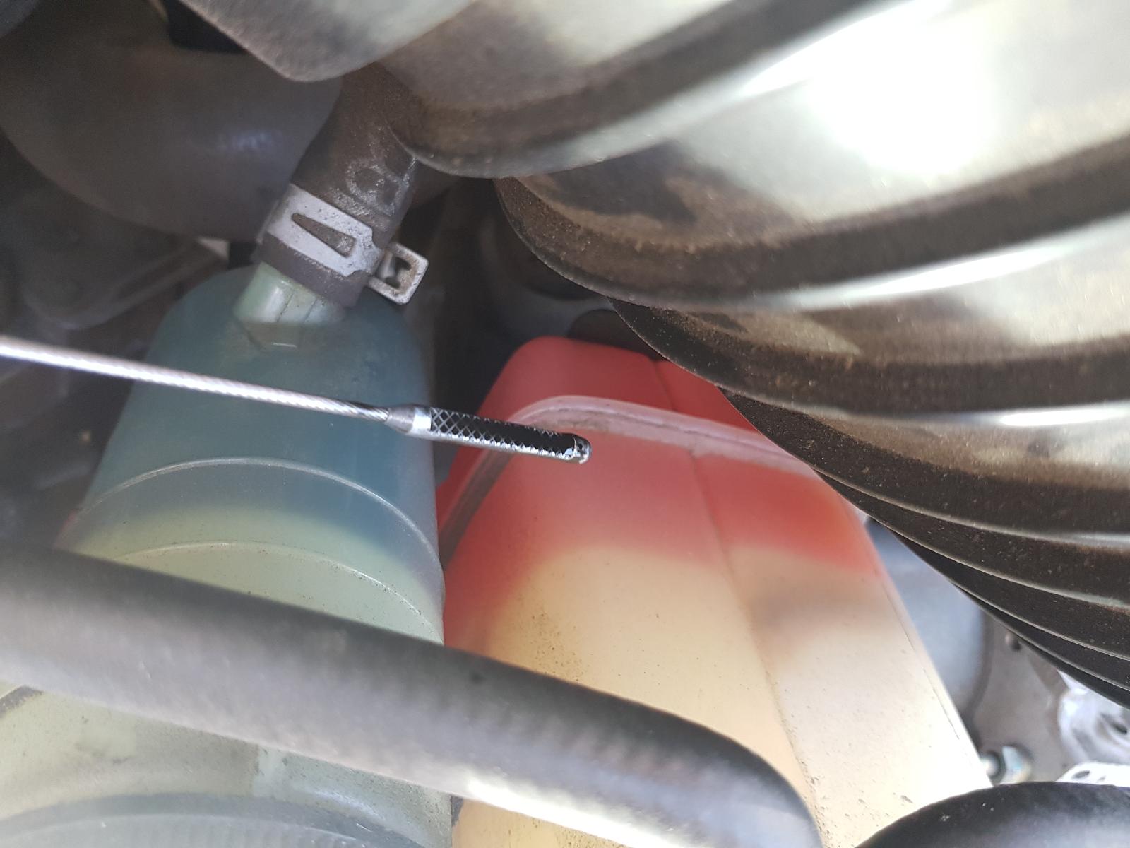 Holden Colorado - RG 2012 -2016