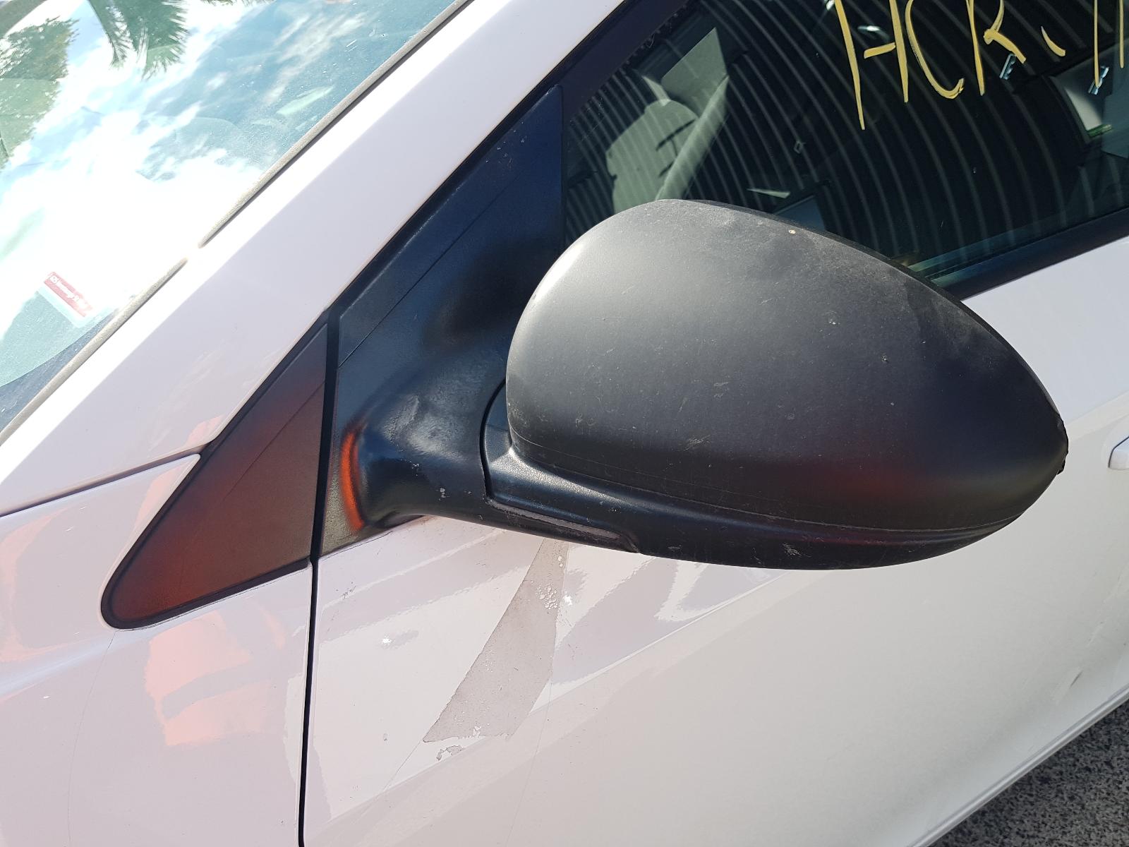 Holden Cruze - 2009-Present