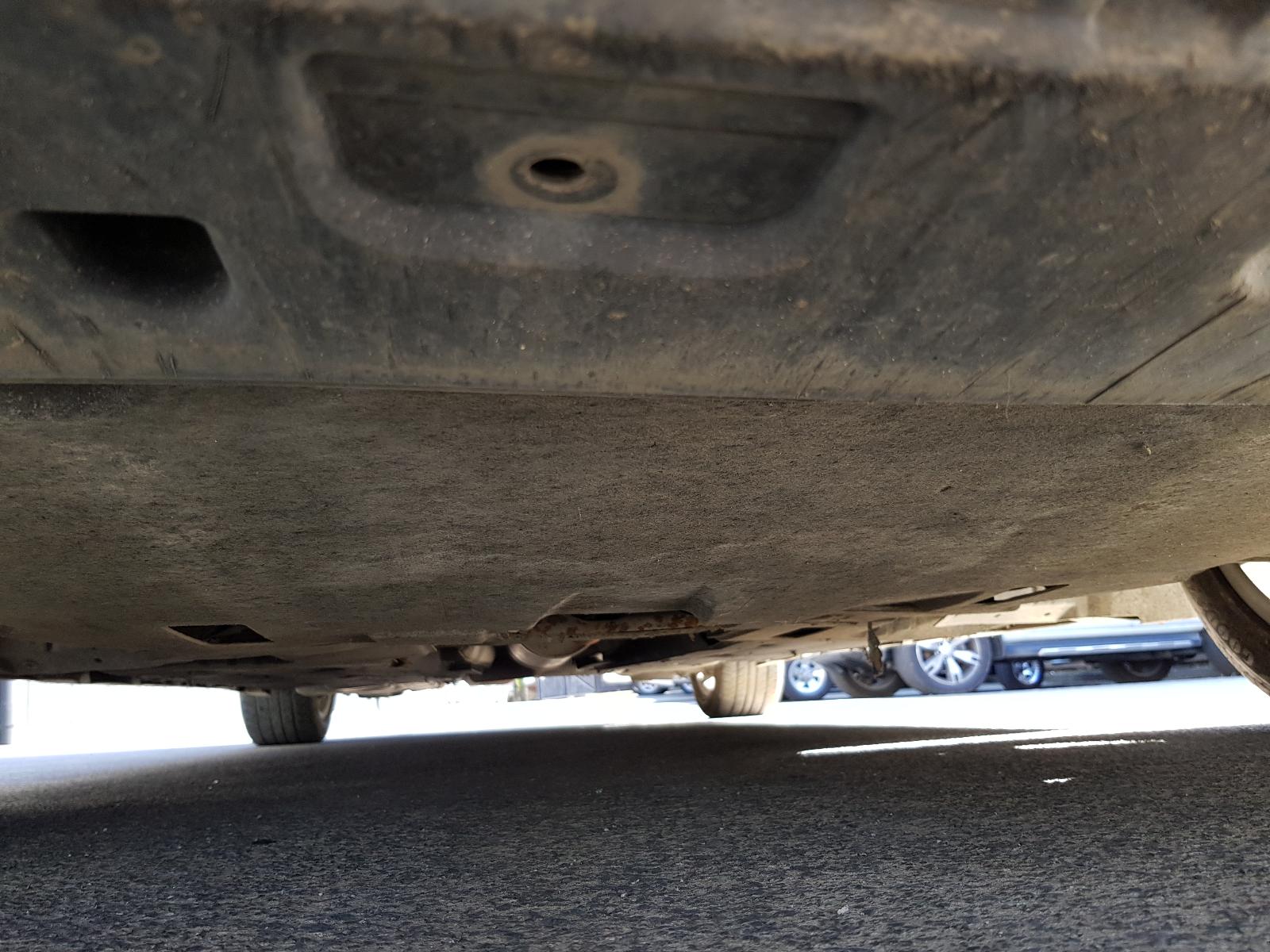 Ford Mondeo - MD 2014-2017