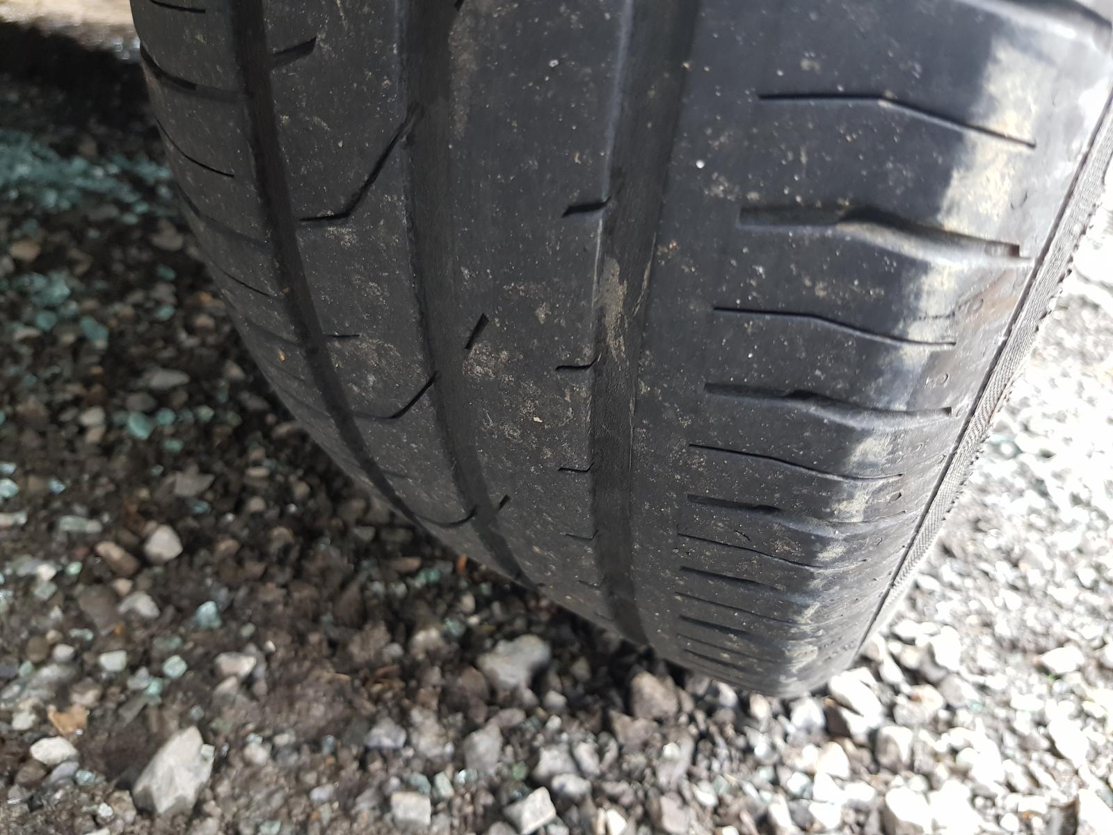 Ford Fiesta - MK VI 2008-Present