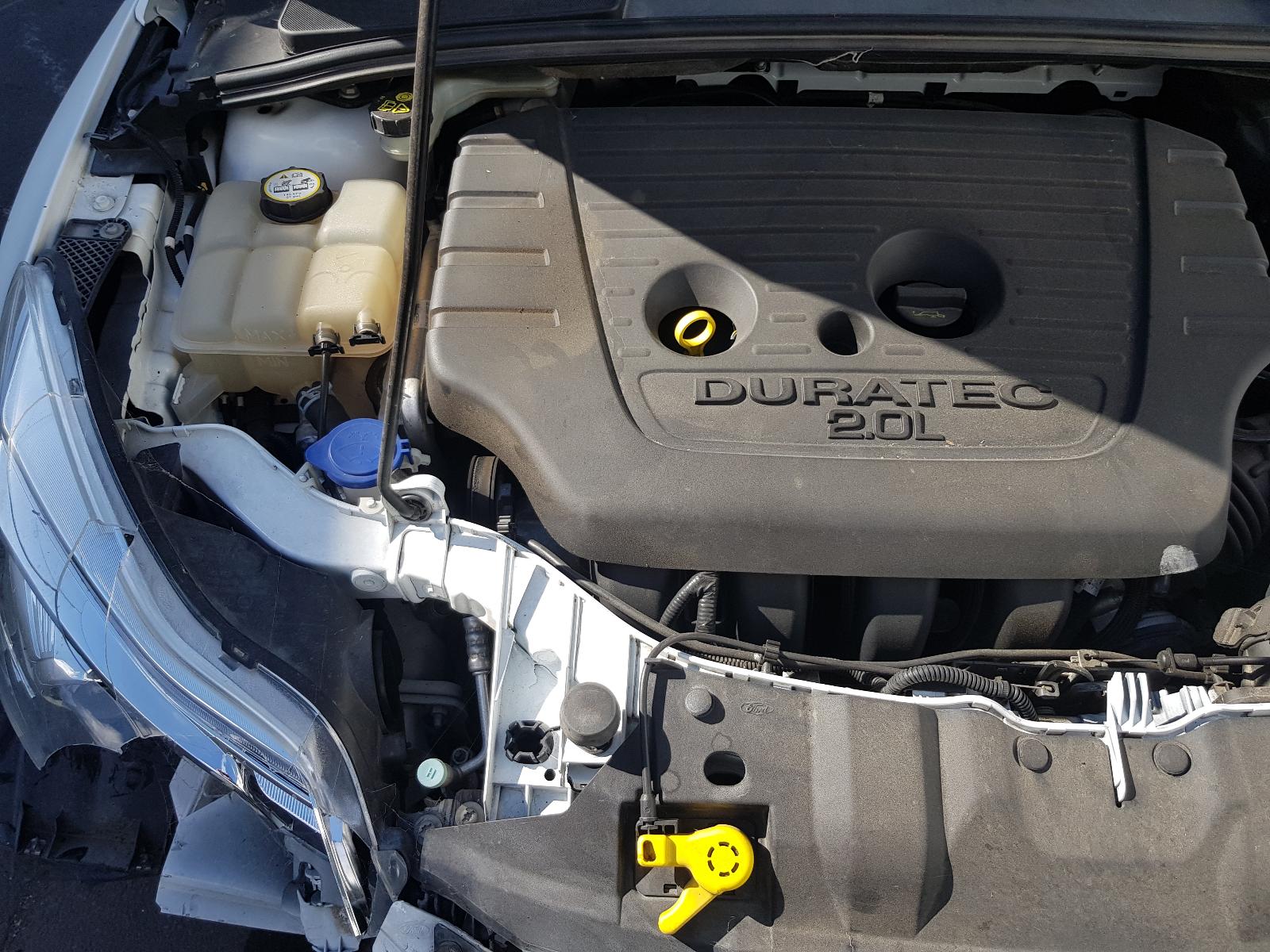 Ford Focus - LW 2011-2015