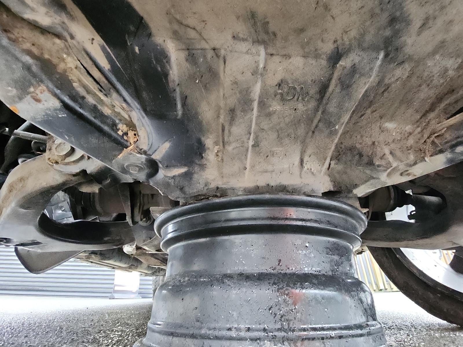 Holden Colorado - RG2 2016-Present