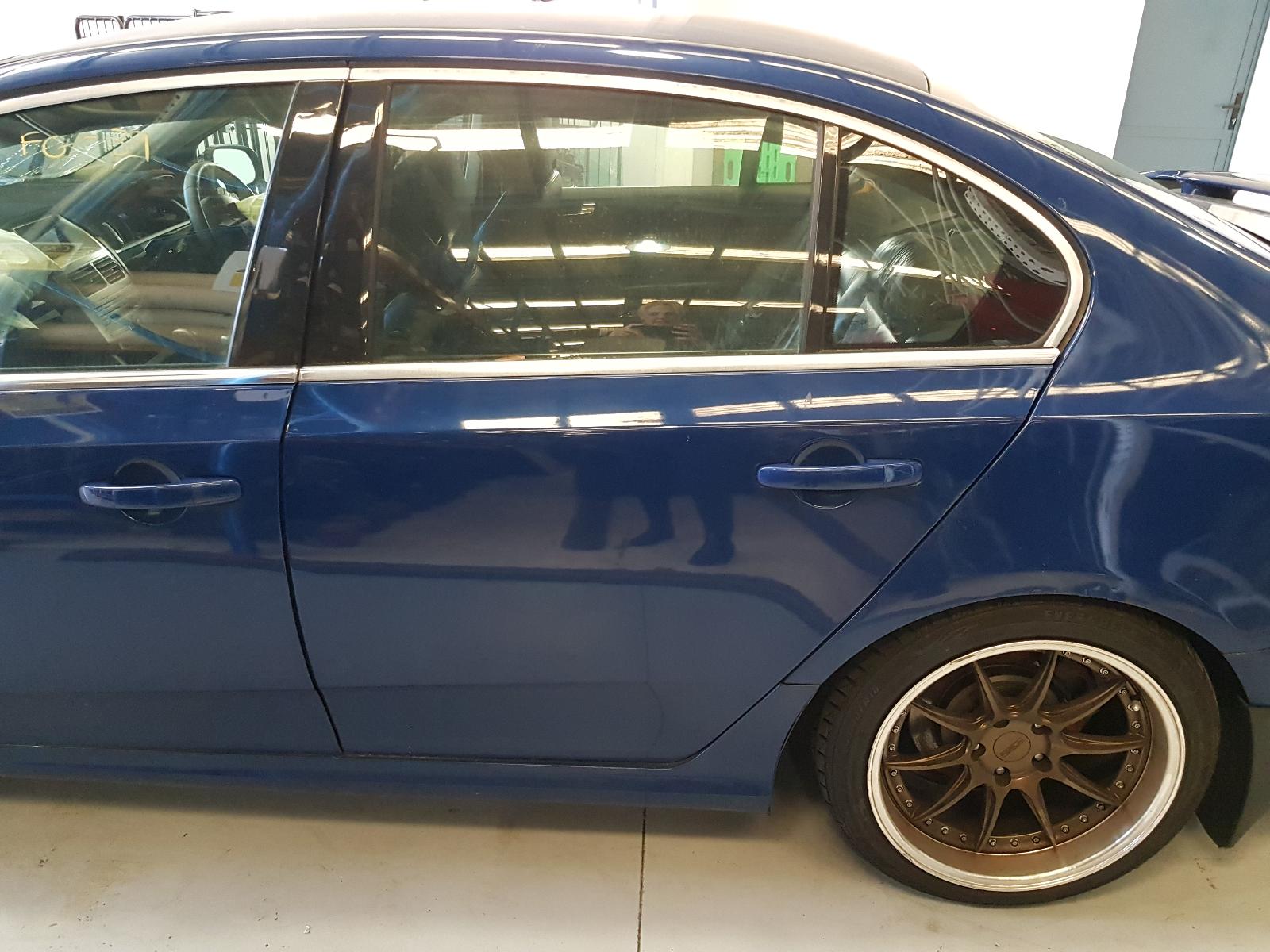 Ford Falcon - FG-FGX 2008-2016