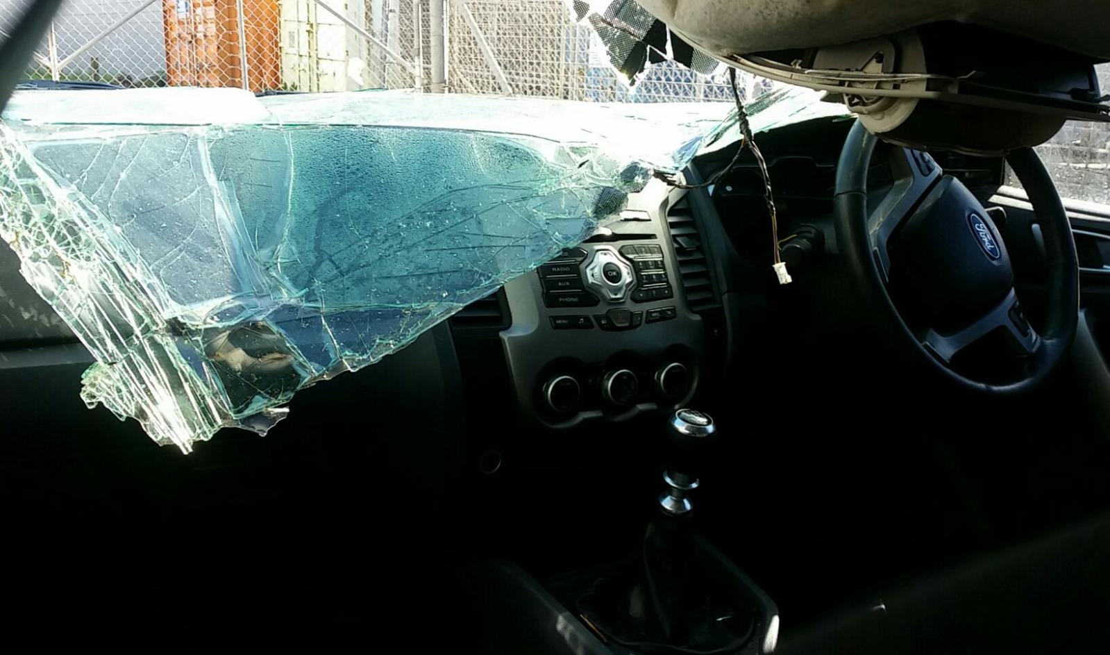 Ford Ranger - PX/PX2 2011-2017