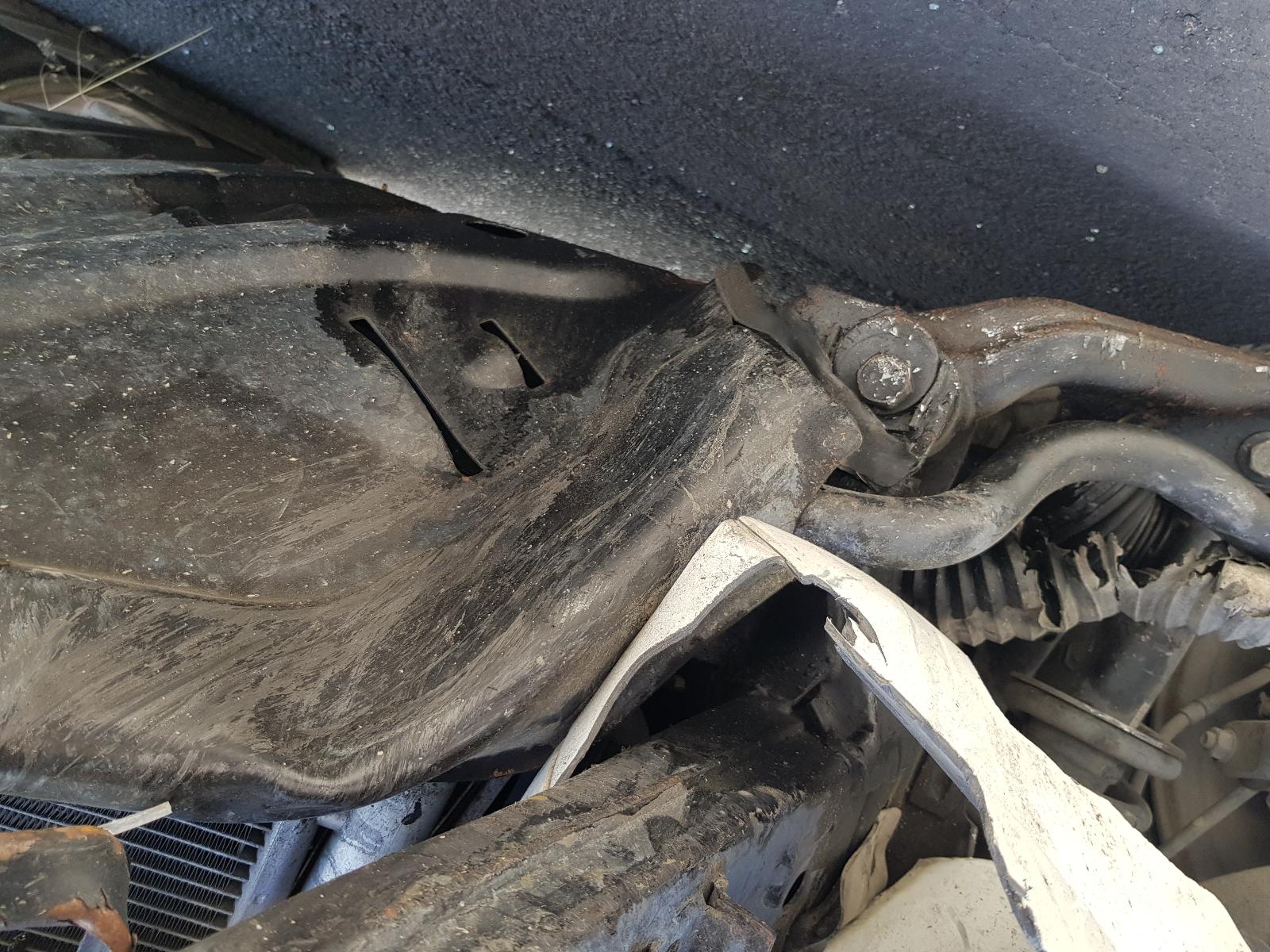 Ford Ranger - PX/PX2 2011-2017