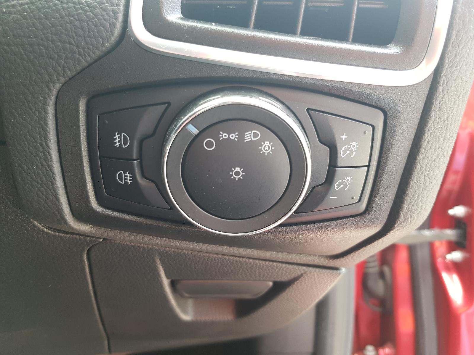 Ford Focus - LW 2011-2015