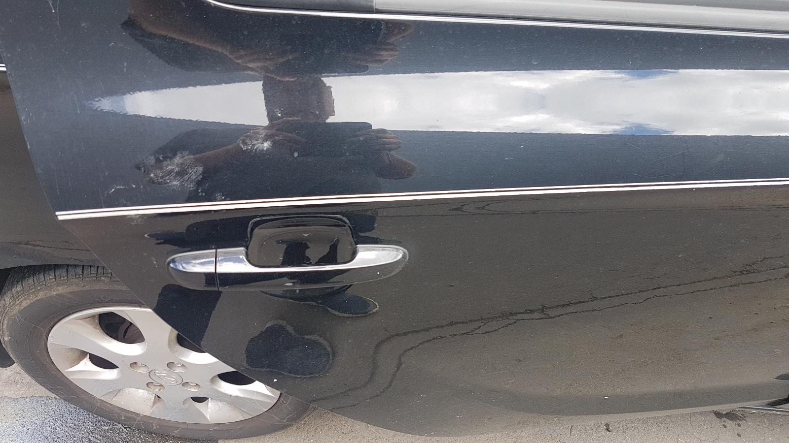 Hyundai i20 - 2010-2015