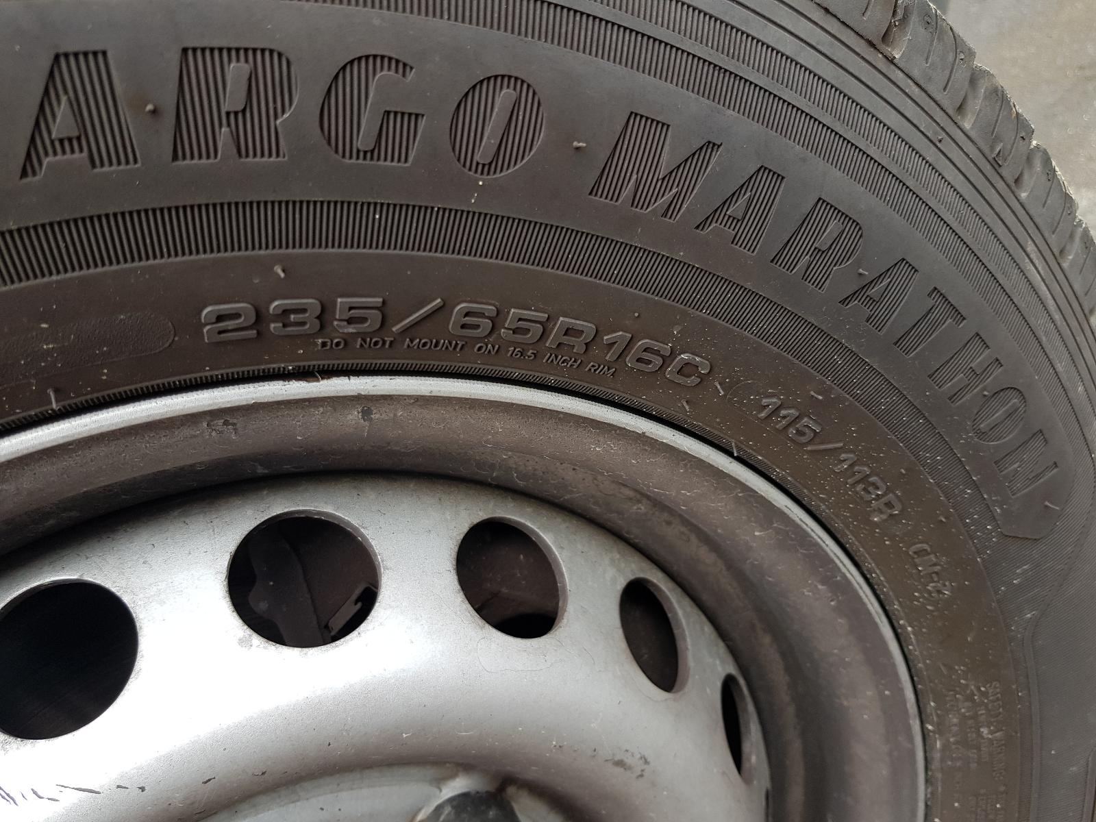 Ford Transit - Other