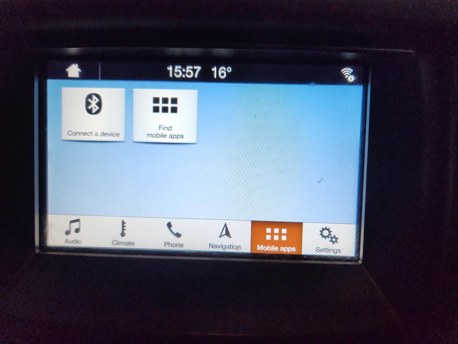 Ford Ranger - PX/PX2 2011-2017