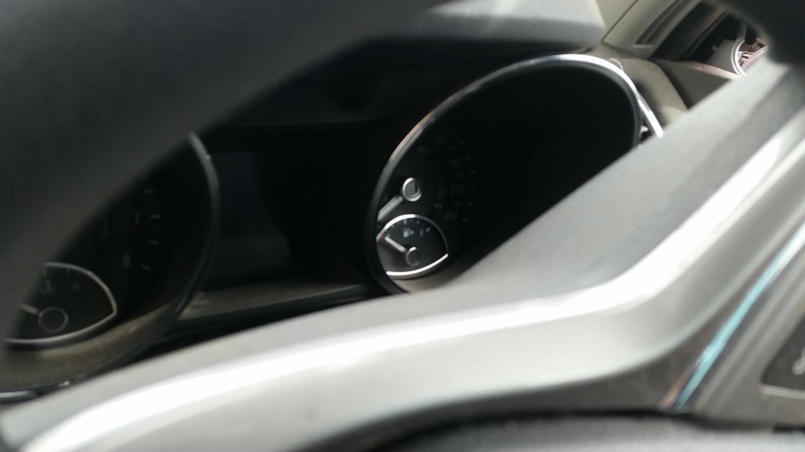 Holden Commodore - VF 2013-Present