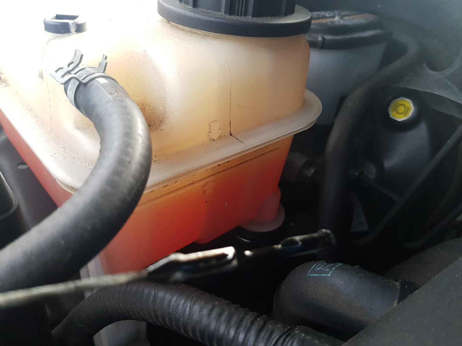 Ford Territory - SZ 2011-Present