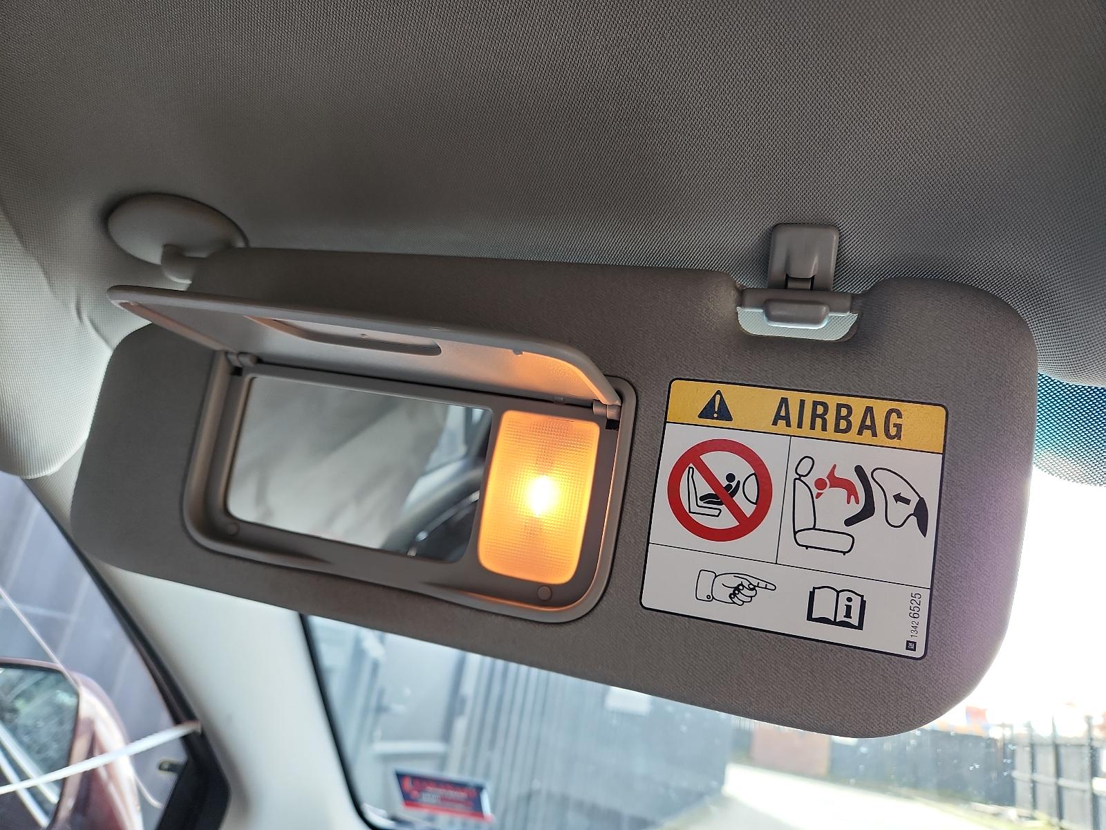 Holden Captiva - Captiva 5 2006-2011