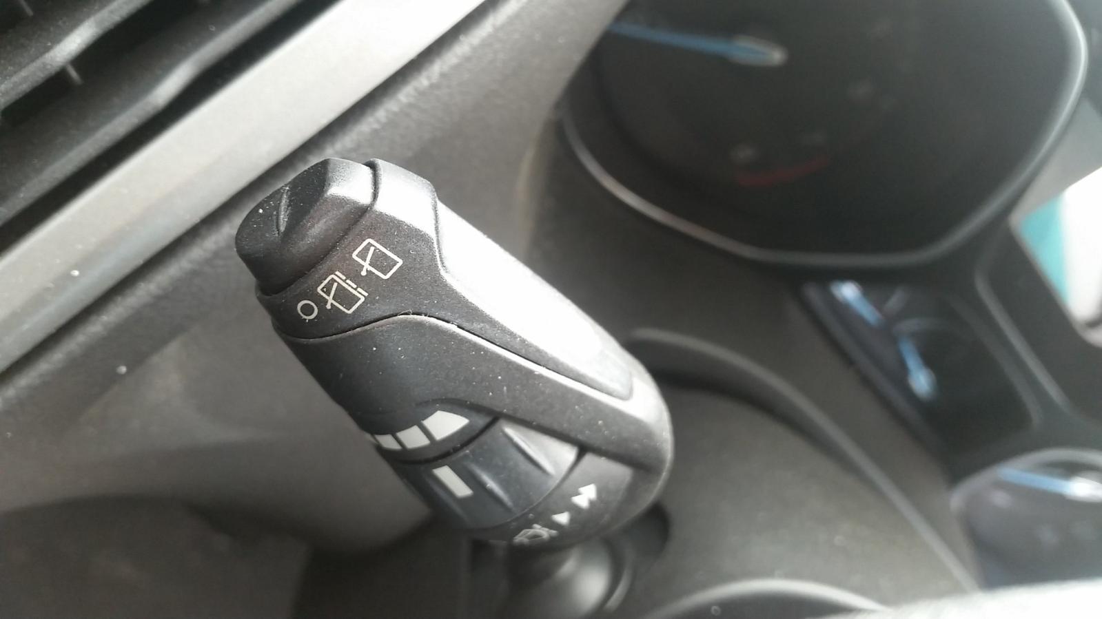 Ford Focus - LW 2011-2015